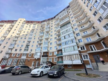 Продам 1-кімнатну квартиру, ЖК&nbsp;«Континент»