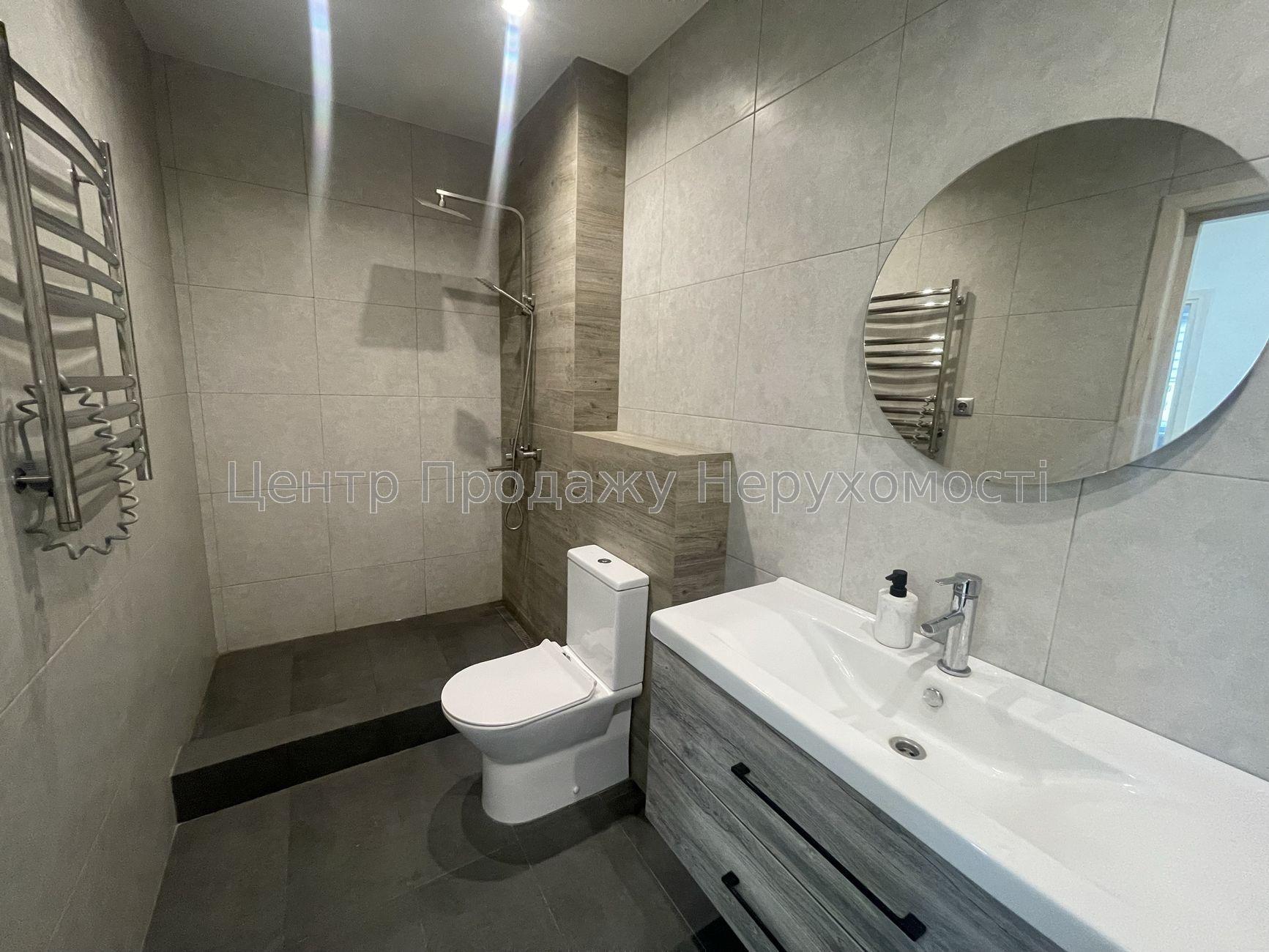 Фото Продаж 2-кімнатної квартири в Харкові. Салтівка3
