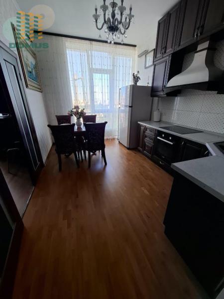Продам 1-кімнатну квартиру, ЖК&nbsp;19&nbsp;Перлина