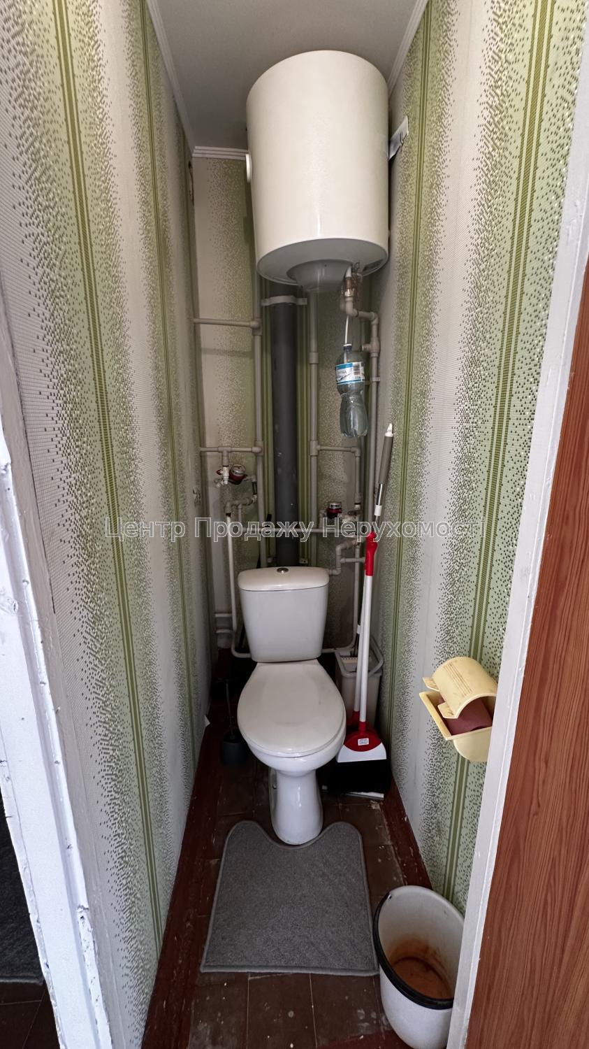 Фото Продаж 1к квартири в Харкові. Північна Салтівка4