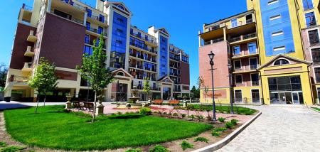 Продажа квартиры