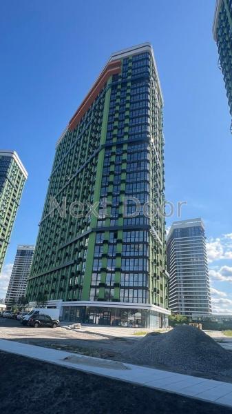 Продам 3-кімнатну квартиру в новобудові, ЖК&nbsp;Great