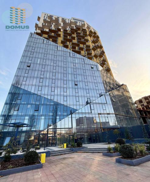 Продам квартиру-студію, ЖК&nbsp;«ITown»