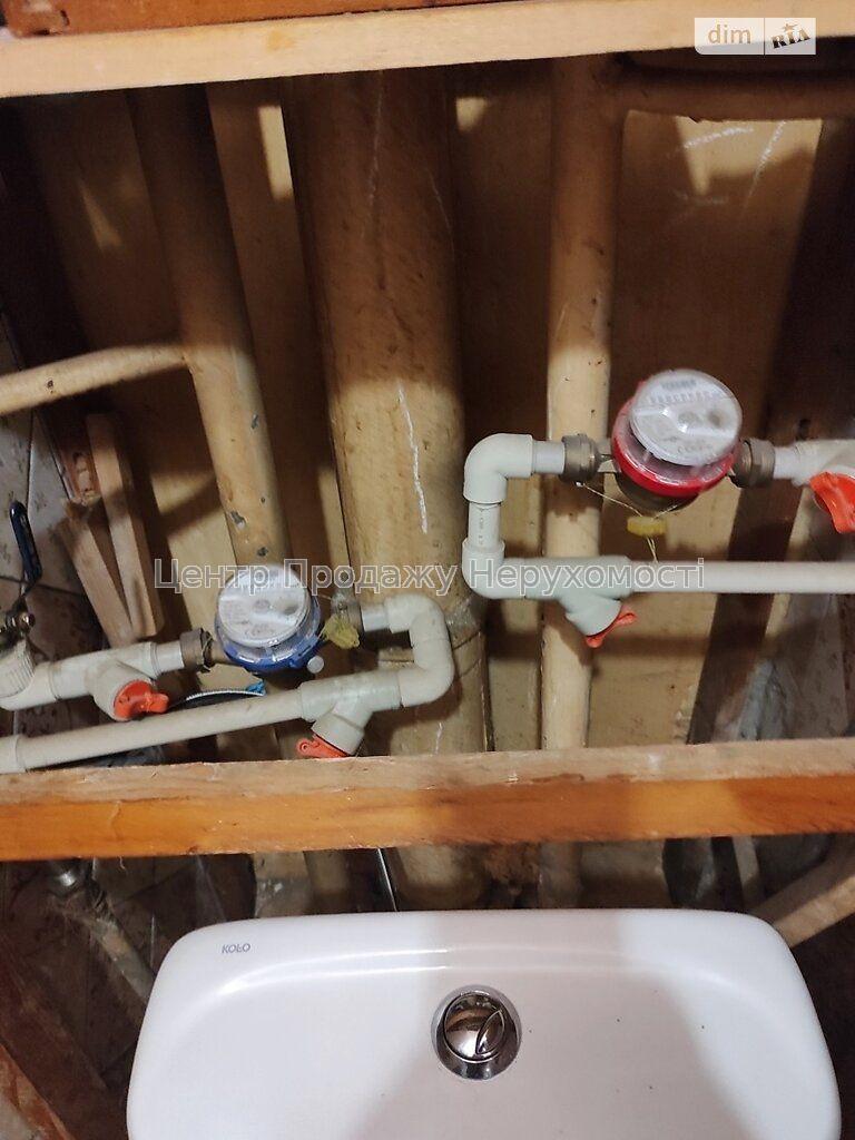 Фото Продаж 2-кімнатної квартири в Харкові. Салтівка12