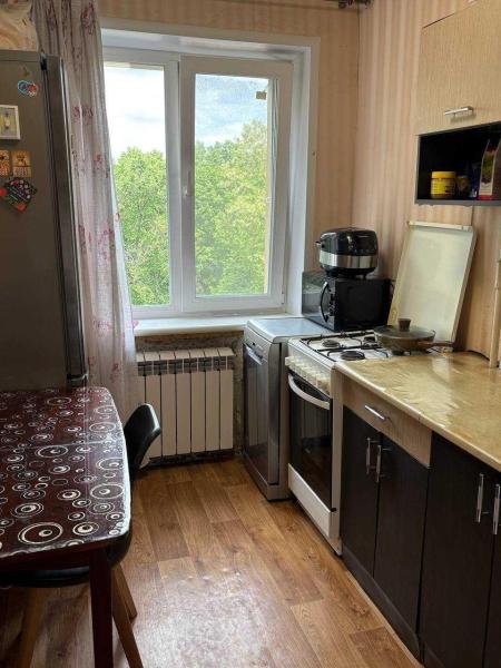 Продам 3-кімнатну квартиру
