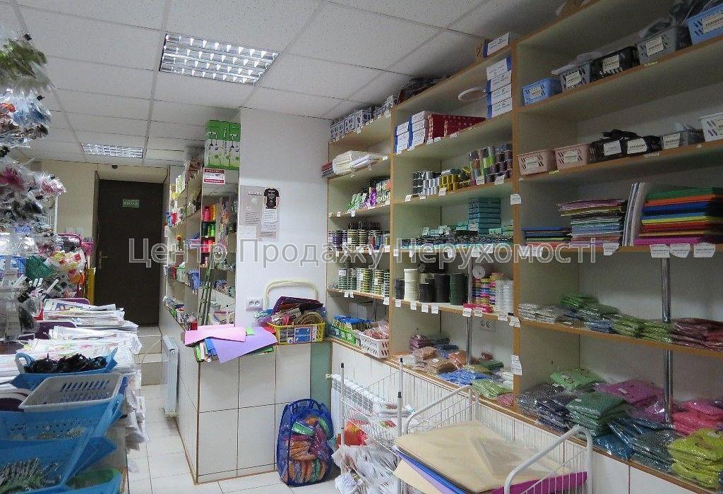 Фото Продам приміщення в центрі, вул. Культури5