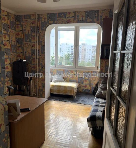 Продам 3-комнатную квартиру