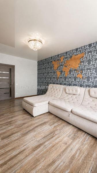 Продам 2-комнатную квартиру, ЖК&nbsp;Новомостицко-Замковецкий