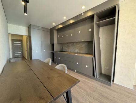 Продам 2-комнатную квартиру, ЖК «Дмитриевский 3»
