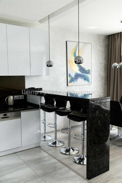 Продам 3-кімнатну квартиру в новобудові, ЖК&nbsp;«Монте-Плаза»