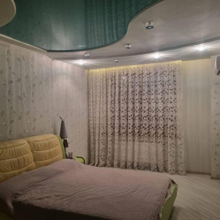 Продажа квартиры