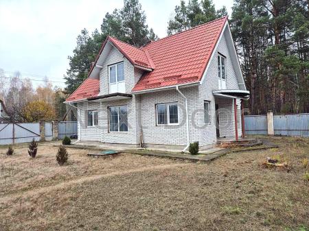 Продам 2-поверховий будинок