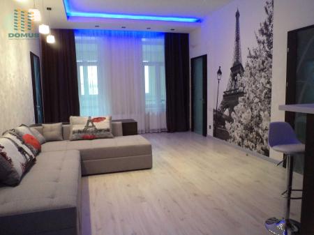 Продам 3-кімнатну квартиру