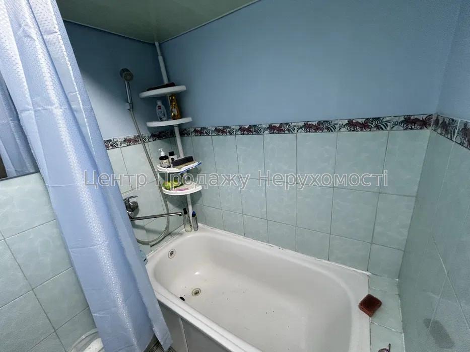 Фото Продаж 1к квартири в Харкові. Салтівка6