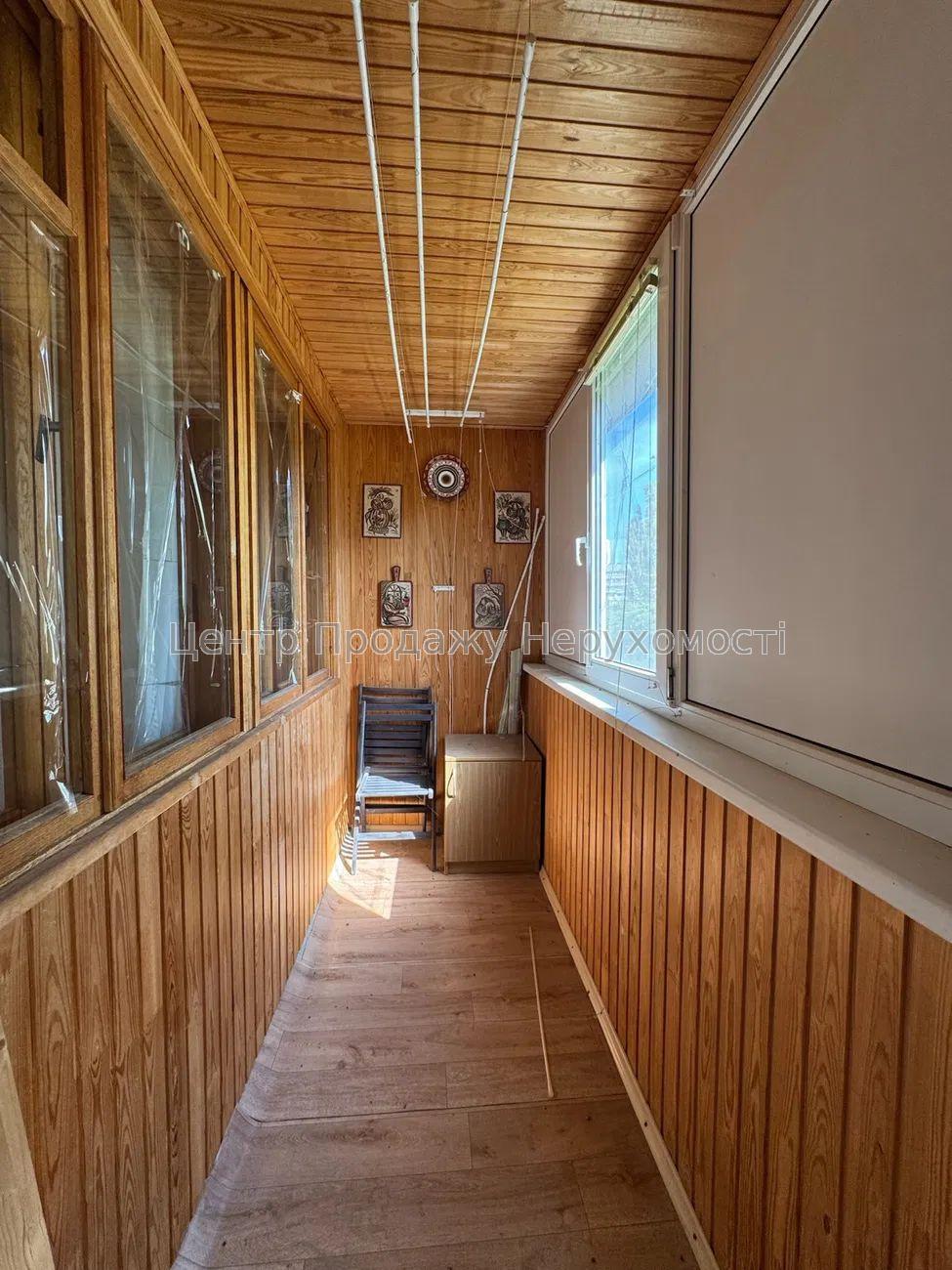 Фото Продаж 3-кімнатної квартири в Харкові. Північна Салтівка16