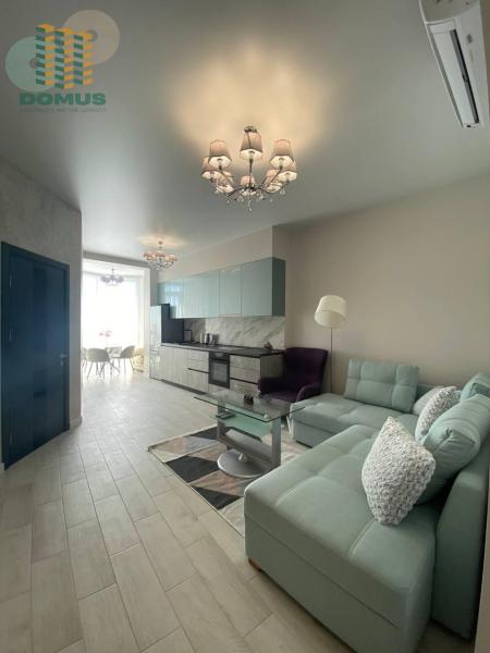 Продам 1-кімнатну квартиру, ЖК&nbsp;«Aqua&nbsp;Marine»