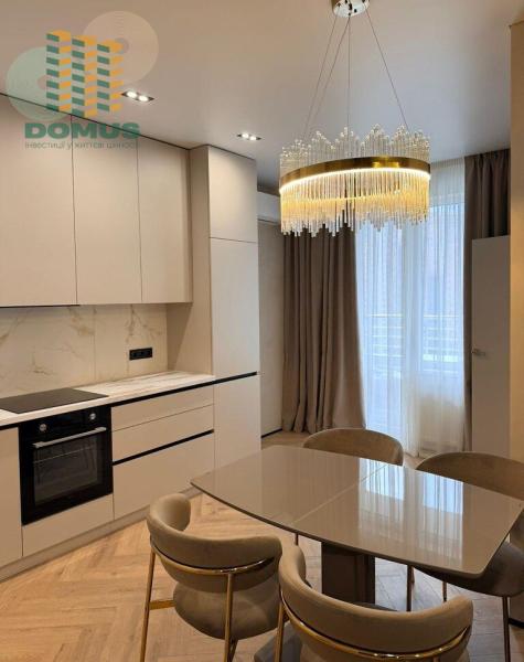 Продам 1-кімнатну квартиру, ЖК&nbsp;«Атмосфера»