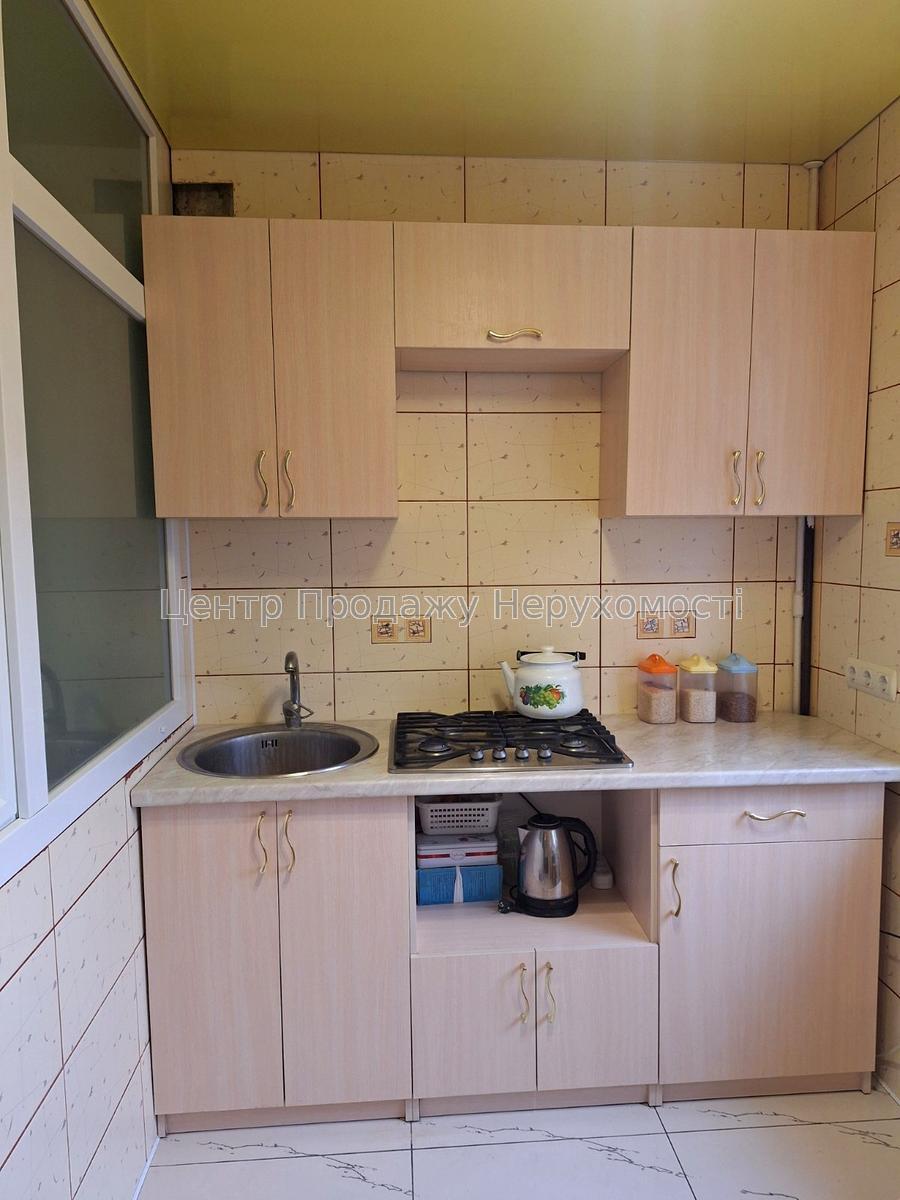 Фото 2-кімн. квартира на Одеській6