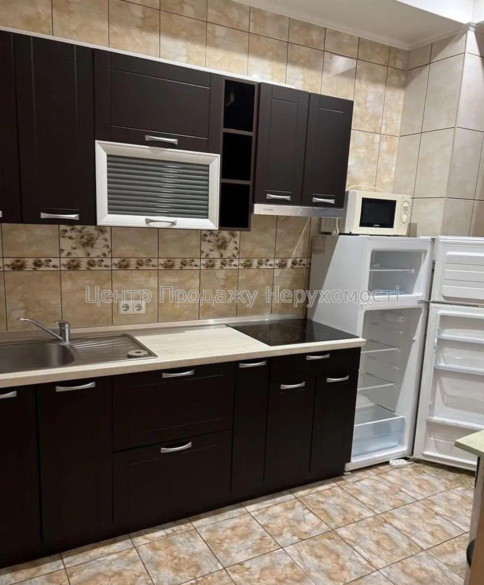 Фото Продаж 1 кімн. кв-ри, Харків. ЖК 