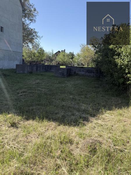 Продам ділянку під забудову житлової нерухомості
