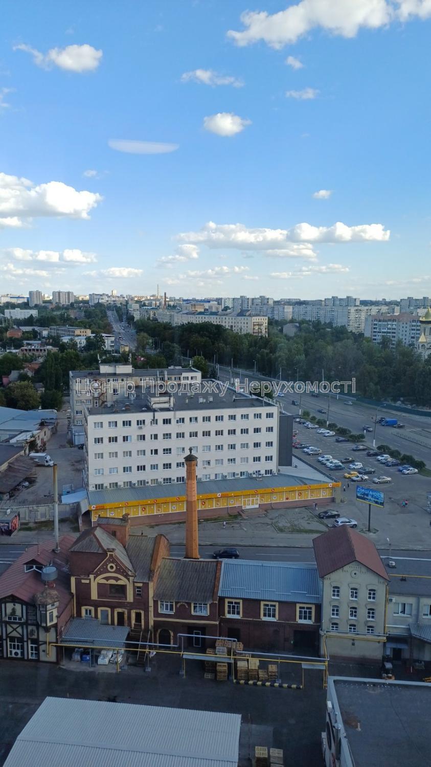 Фото R8 Продам 1кімнатну квартиру в новобудові ЖК