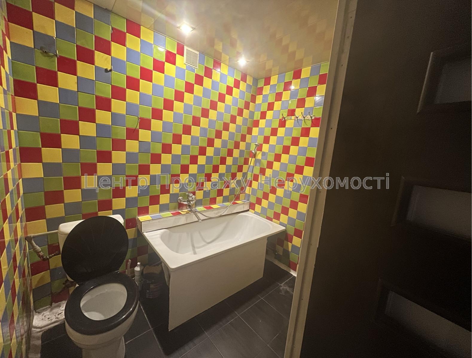 Фото Продаж 2кімнатної квартири П.Салтівка. Є-відновлення4