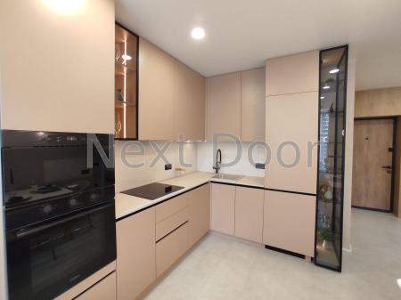 Продам 1-кімнатну квартиру, ЖК&nbsp;Варшавський&nbsp;3