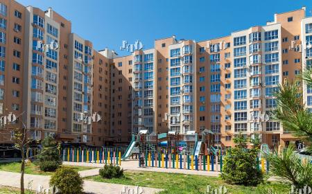 Продам 1-кімнатну квартиру, ЖК Софіївська сфера