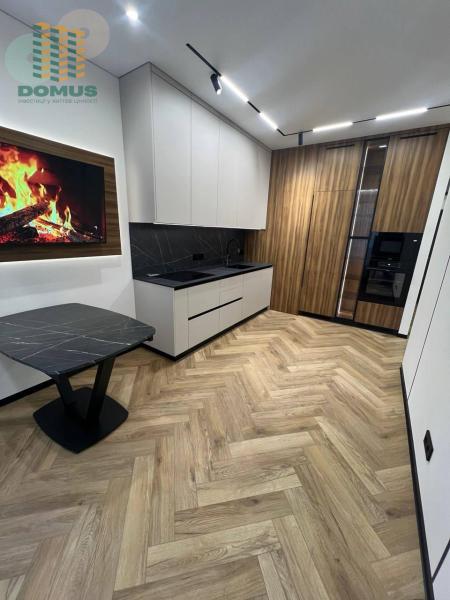 Продам 1-кімнатну квартиру, ЖК&nbsp;«Атмосфера»