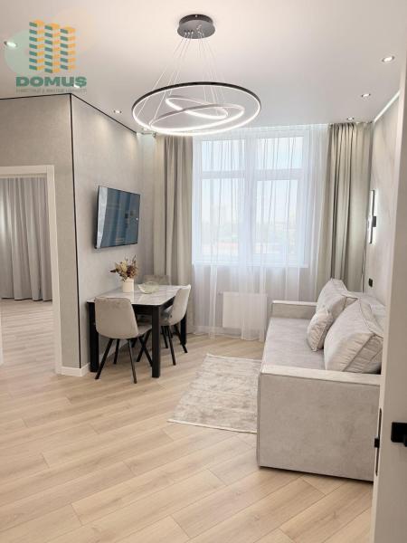Продам 2-кімнатну квартиру, ЖК&nbsp;65&nbsp;Перлина