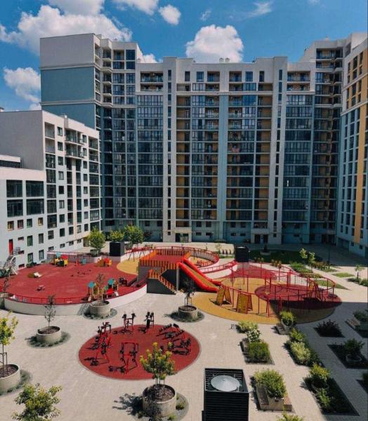 Продаж квартири