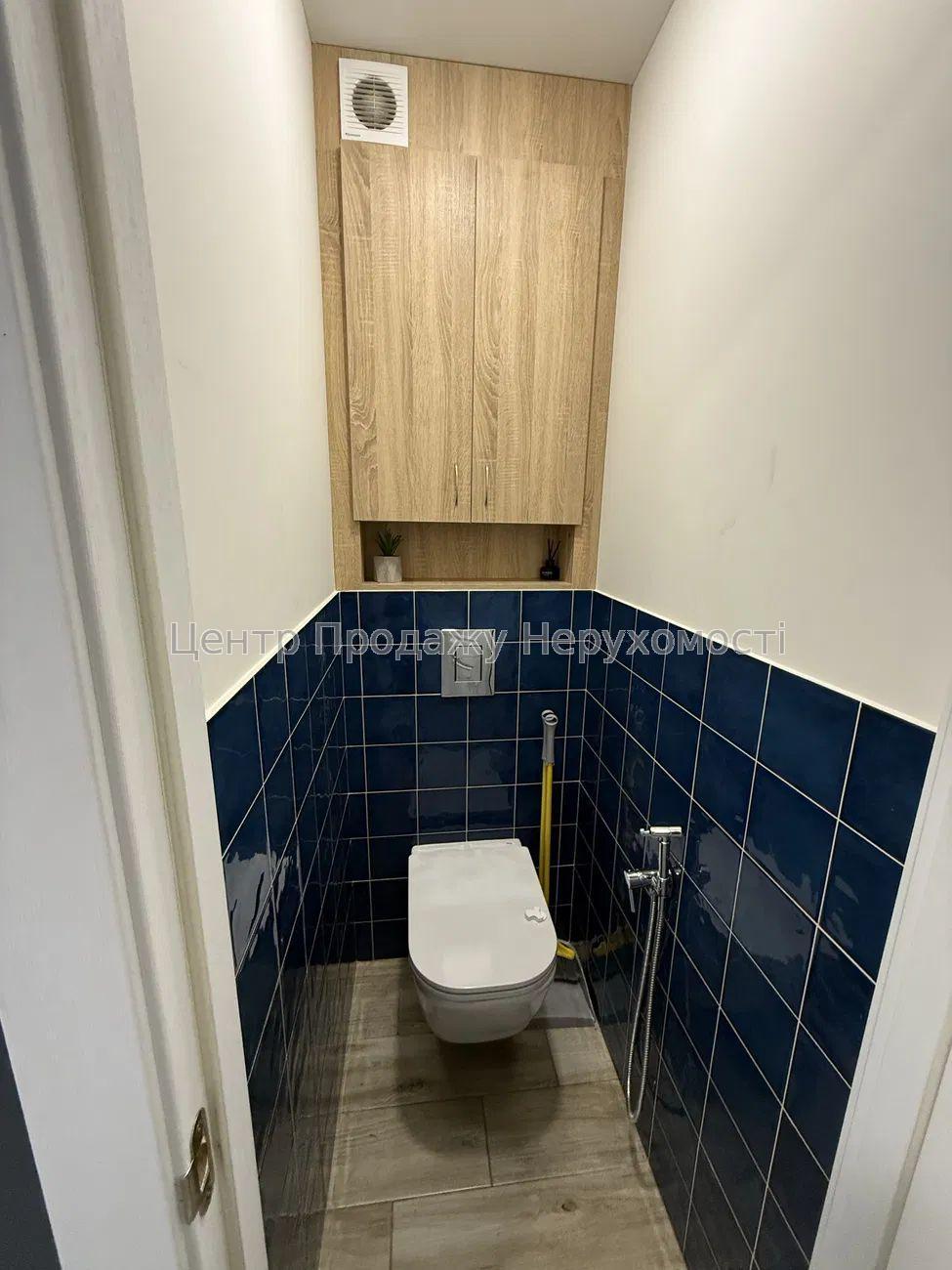 Фото Продаж 2к квартири в Харкові. Салтівка5