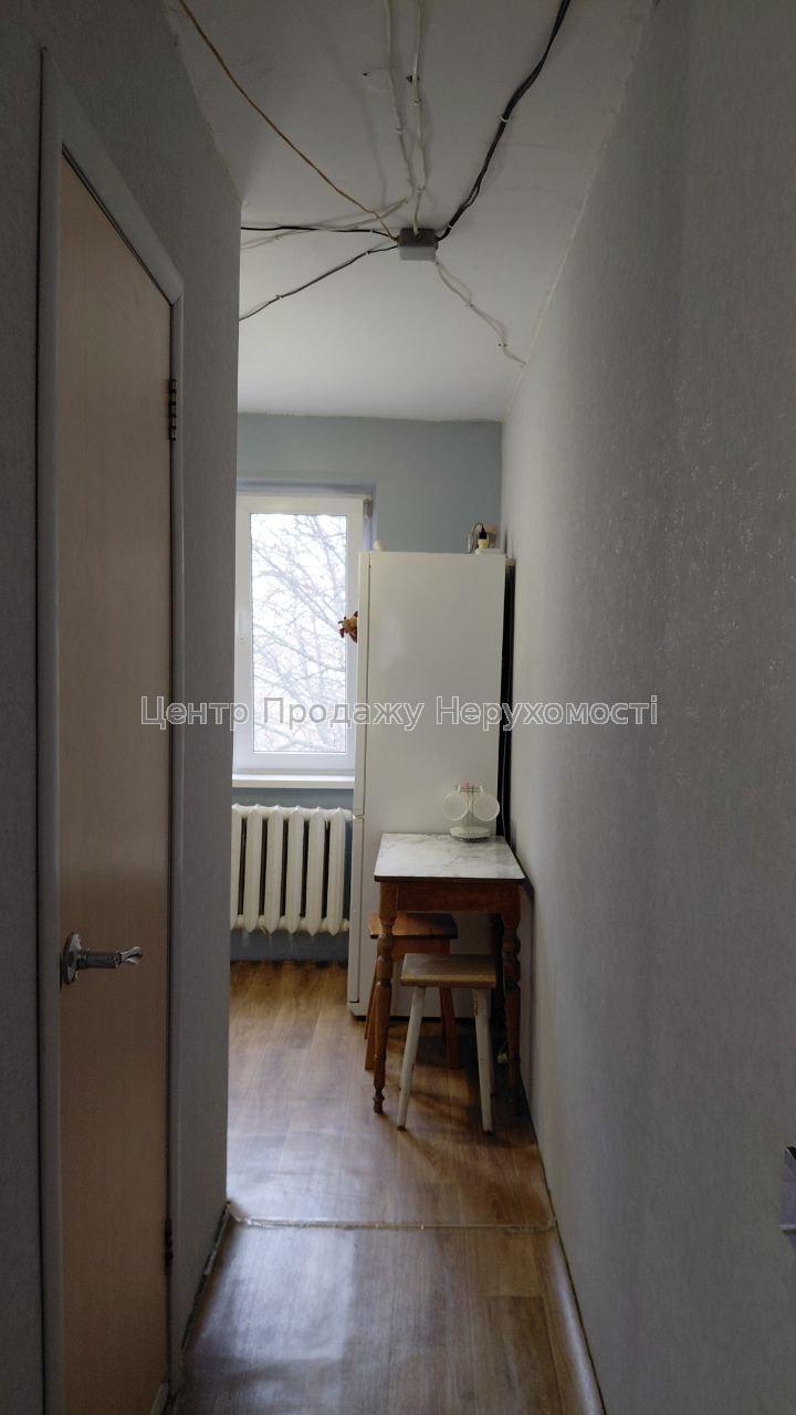 Фото Продам 3-к квартиру на Салтівці25