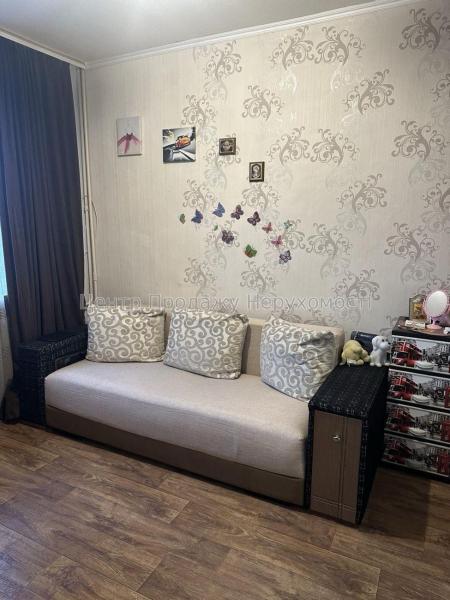 Продам 3-кімнатну квартиру