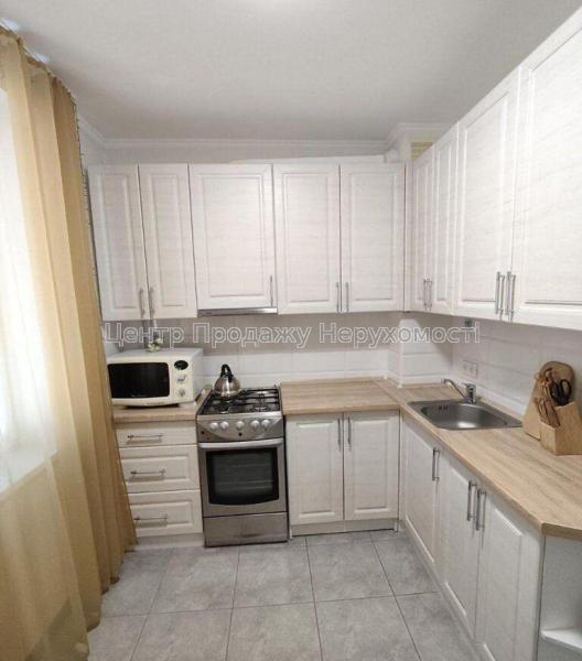 Продам 1-кімнатну квартиру