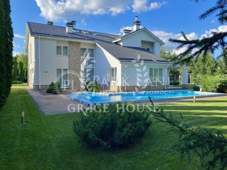 Продам 2-поверховий будинок