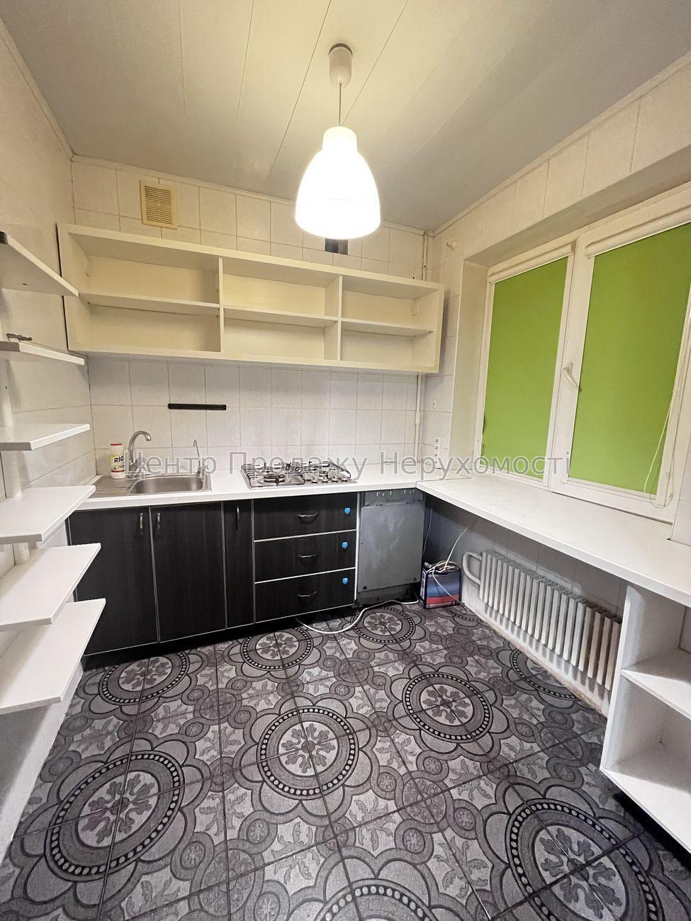 Фото Продаж 3к  квартири в Харкові. Салтівка1