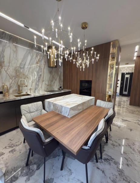 Продам 2-поверховий таунхаус, КГ Sherwood