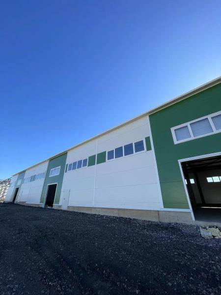 Продам склад