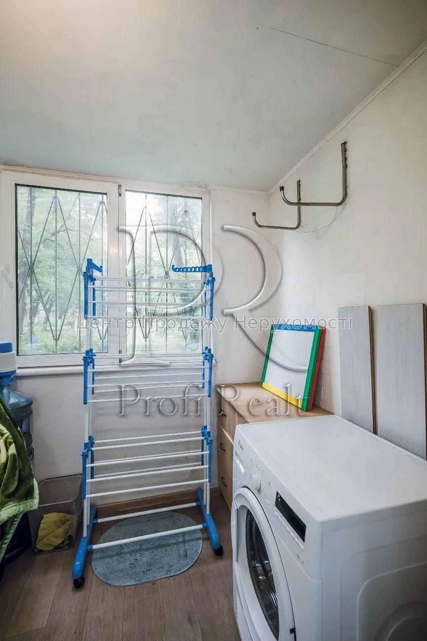 Фото Продаж 2к кв з ремонт Туполєва/Мрії/Нивки/Святошин/Турчина/Салютна14
