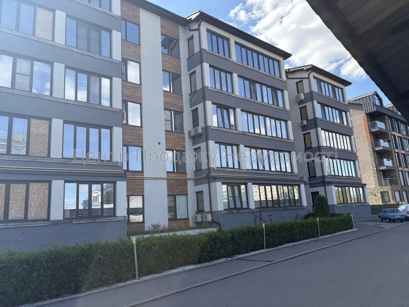 Фото Продаж 2-кімнатної квартири в ЖК 