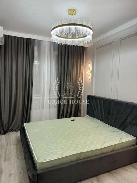 Сдам 2-комнатную квартиру, ЖК Manhattan City