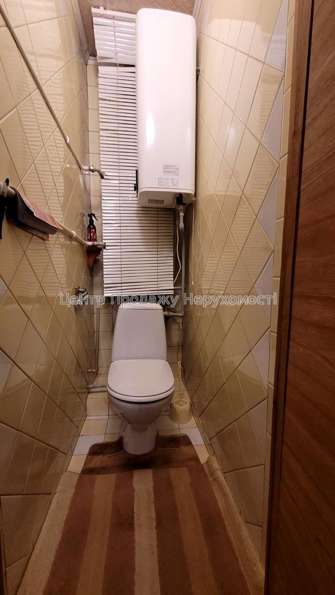 Фото Продається 3-кімнатна квартира в Харкові. Північна Салтівка-413