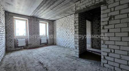 Продам 1-кімнатну квартиру в новобудові