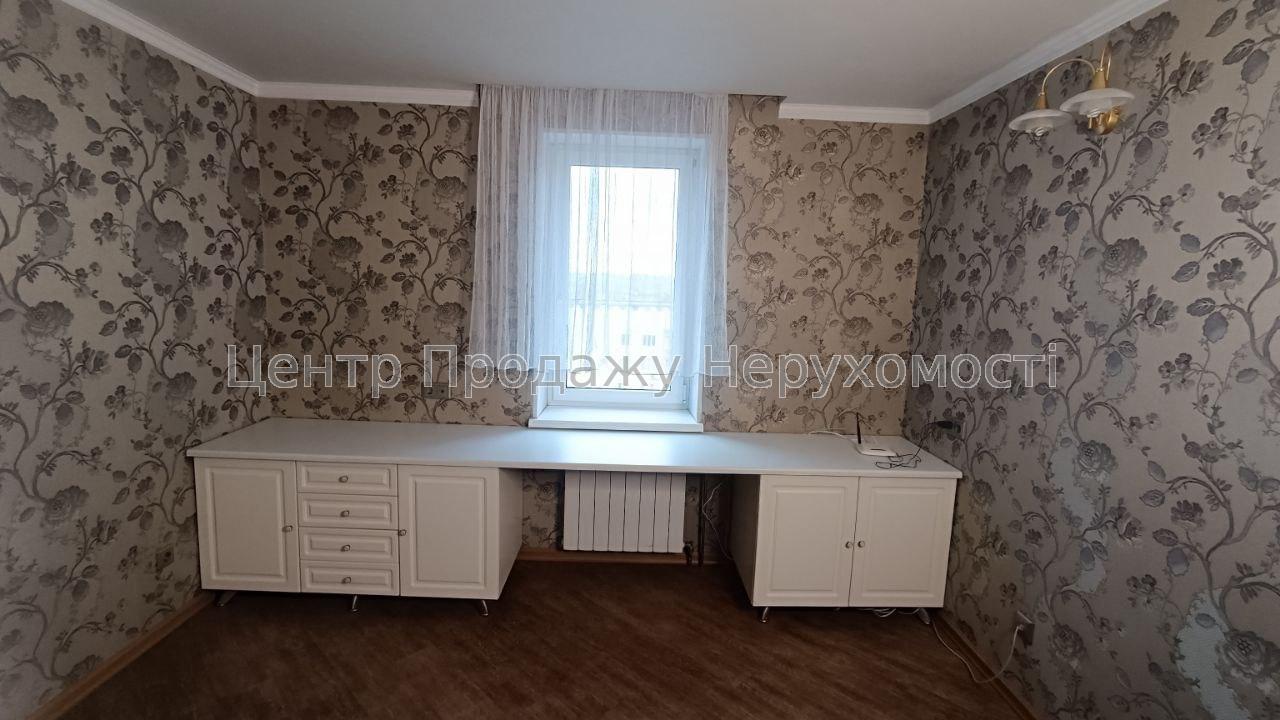 Фото Продам велику (62м2) 1к квартиру на Заліській 3а5