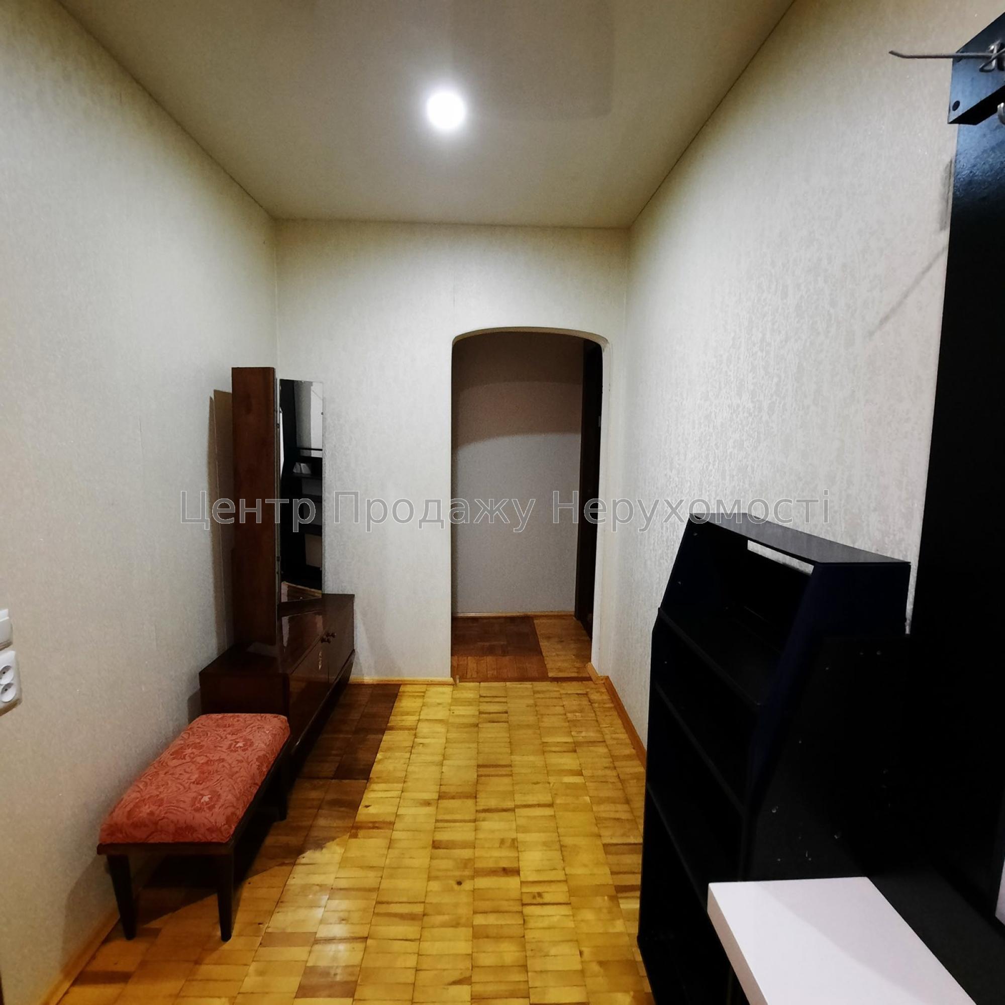 Фото ЕКСКЛЮЗИВ! Вперше у продажу 3к квартира біля метро Салтівка К85