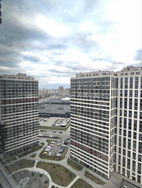 Продам 1-кімнатну квартиру, ЖК&nbsp;Варшавський&nbsp;Плюс