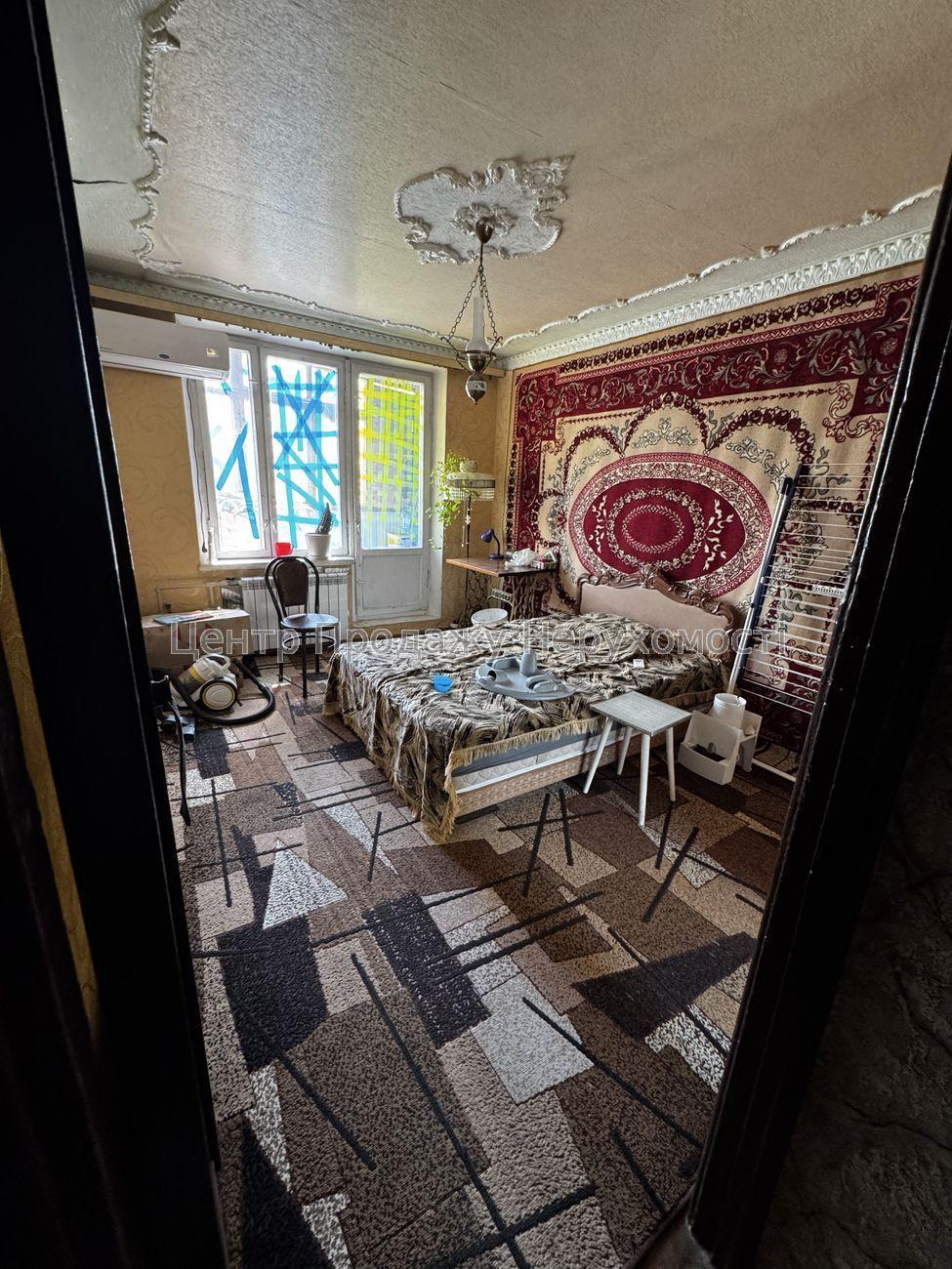 Фото Продам 3-к квартиру, метро Салтівська2