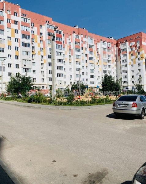 Продам 1-кімнатну квартиру в новобудові, ЖК&nbsp;«Перемоги&nbsp;85»