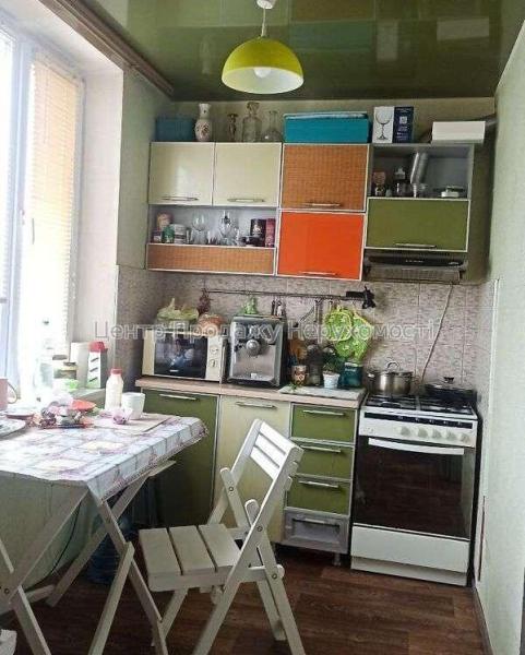 Продам 1-кімнатну квартиру